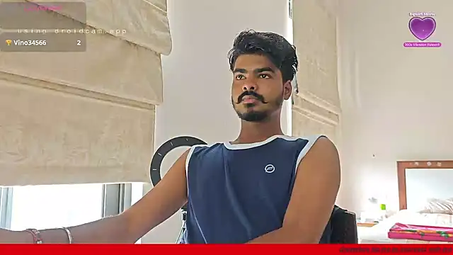 Snapshot of mrbuddy85 chatting on October 6, 8:45 am mrbuddy85 online show from October 6, 8:45 am