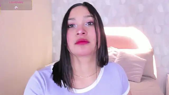 angel ponce online show from October 8, 12:25 pm