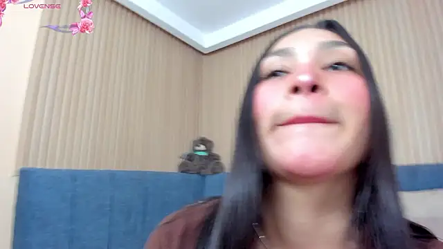 angel ponce online show from February 27, 7:14 pm