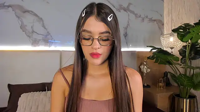 Celeste-Evanns online show from July 30, 8:08 pm