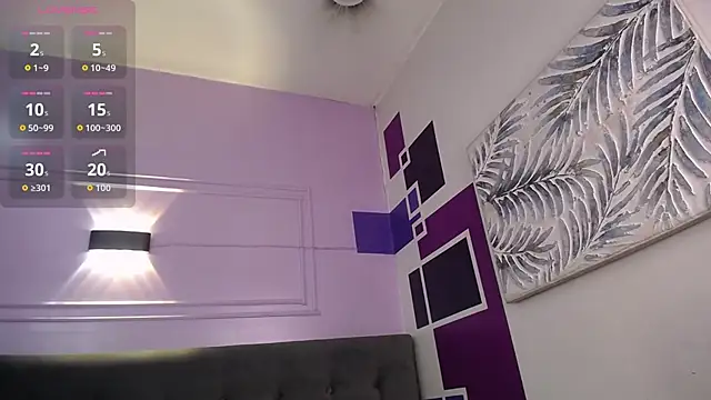 tiiny emilly online show from October 23, 8:18 pm