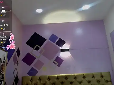 tiiny emilly online show from February 28, 5:25 pm