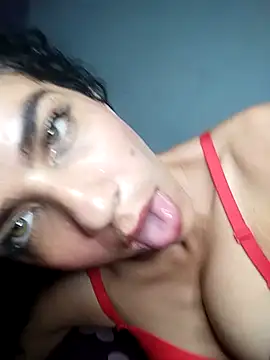 lucerocutte online show from September 13, 6:02 am