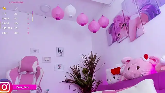 Zaradavis online show from January 13, 8:14 pm