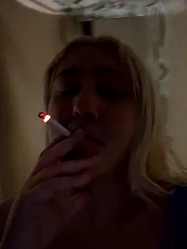 Snapshot of Samantha6767x chatting on October 10, 7:13 pm Samantha6767x online show from October 10, 7:13 pm