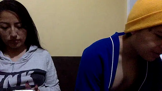 AlbyberCH online show from November 15, 12:52 am