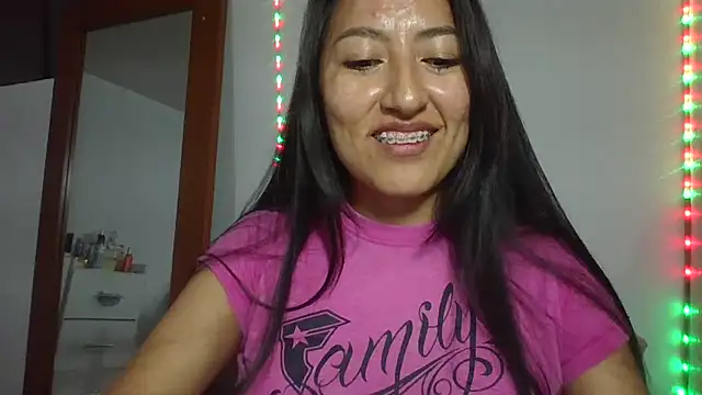 Snapshot of AlbyberCH chatting on June 29, 7:14 am AlbyberCH online show from June 29, 7:14 am