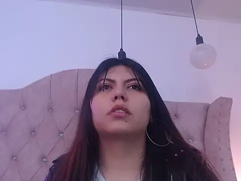 Snapshot of Jessica_Carter_01 chatting on August 3, 8:12 pm Jessica Carter 01 online show from August 3, 8:12 pm
