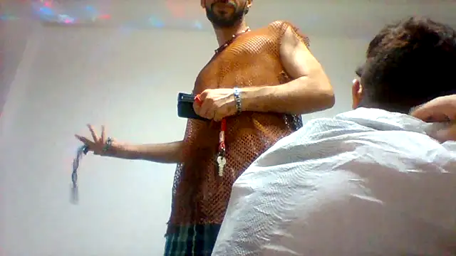 young swisscouple online show from September 13, 6:40 pm