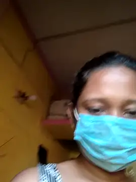 pujaroy363534 online show from October 13, 10:48 am