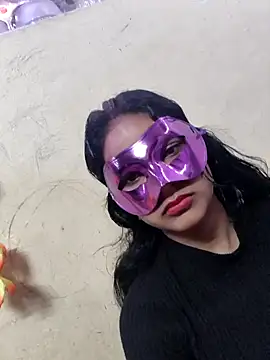 Snapshot of Hot_Alia04 chatting on October 28, 6:06 am Hot Alia04 online show from October 28, 6:06 am