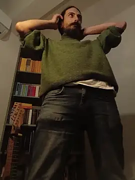 Mrkurt86 online show from October 28, 7:49 pm