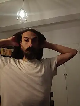 Mrkurt86 online show from October 31, 9:05 pm