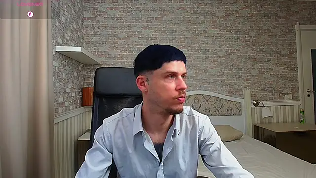 JonahShaw online show from May 11, 4:51 am