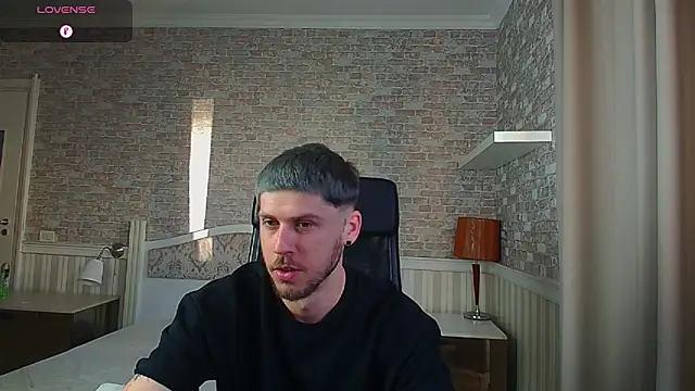 JonahShaw online show from June 5, 4:08 am