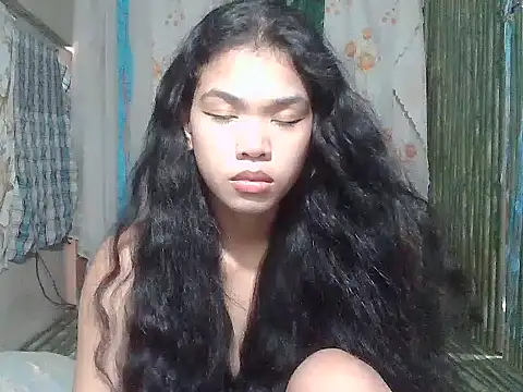 Sweetestsiner online show from February 18, 3:24 am