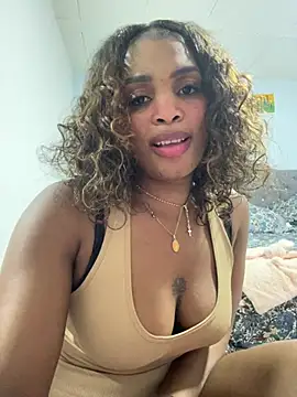 ArianaBeake online show from January 12, 2:50 am