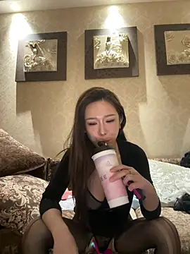 Manson13333 online show from March 27, 4:29 pm