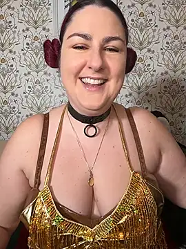 Snapshot of Lacey-BBW chatting on October 30, 10:21 pm Lacey-BBW online show from October 30, 10:21 pm