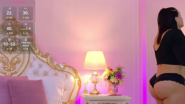 EvaRoah online show from June 25, 11:59 am