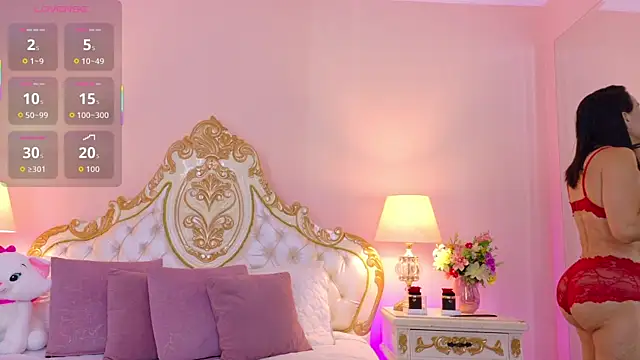 EvaRoah online show from July 28, 11:50 am
