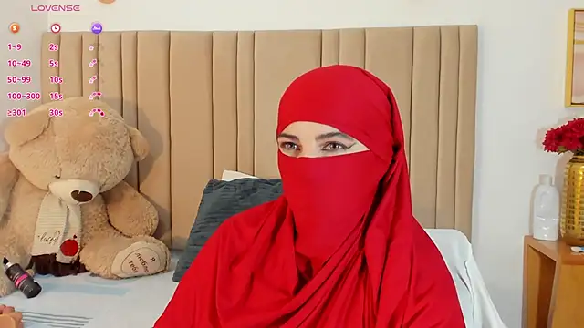 najwa   online show from February 12, 3:01 am