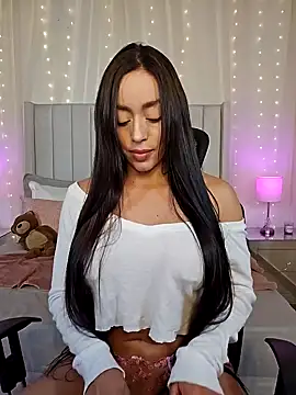 AriadnaTaylor online show from October 8, 5:21 pm