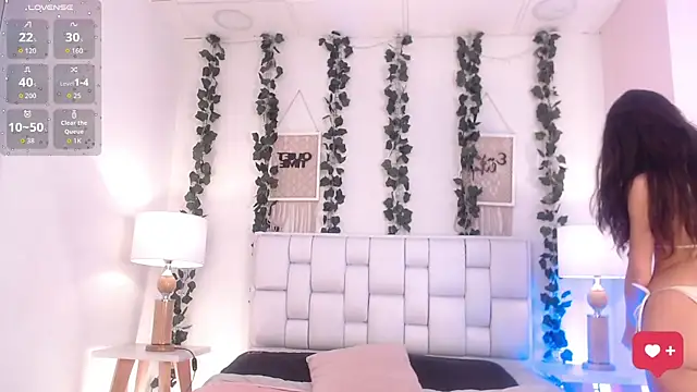 Coralgh  online show from September 15, 12:27 pm