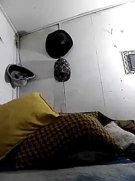 Southerngent1979 online show from December 1, 4:06 am