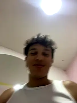 Leo Savage  online show from October 11, 3:06 am