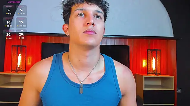 Leo Savage  online show from May 20, 4:07 am