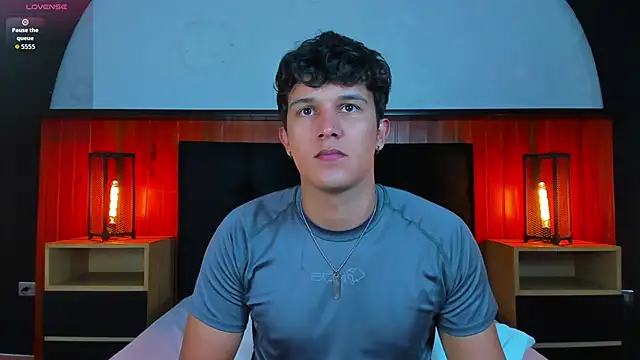 Leo Savage  online show from May 23, 4:07 am