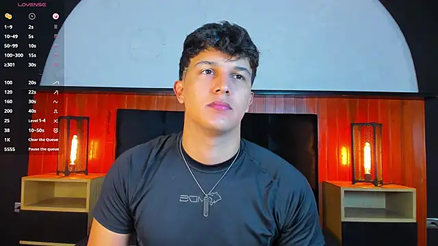 Leo Savage  online show from June 1, 4:14 am