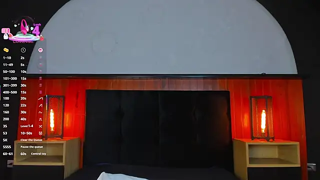 Leo Savage  online show from June 27, 4:50 am