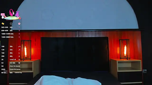 Leo Savage  online show from July 1, 4:14 am