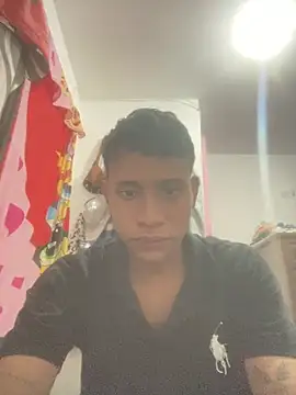 Snapshot of Patrick_Hott_ chatting on March 21, 8:45 pm Patrick Hott online show from March 21, 8:45 pm