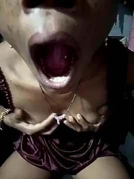 SEXY-MAHI4 online show from September 14, 11:31 am