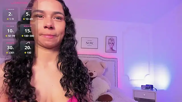 Snapshot of Sarah_ortiz chatting on September 9, 1:32 pm Sarah ortiz online show from September 9, 1:32 pm