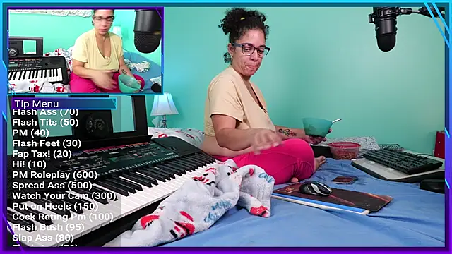 nsfwismorefun online show from November 11, 5:46 pm