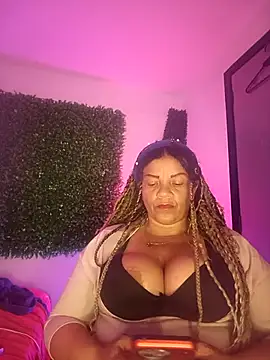 Eva Luxei online show from October 23, 12:37 pm