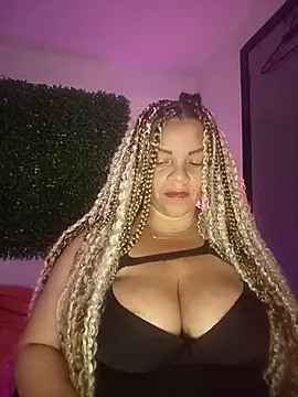 Eva Luxei online show from November 7, 12:38 pm