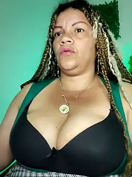 Eva Luxei online show from February 16, 6:31 am