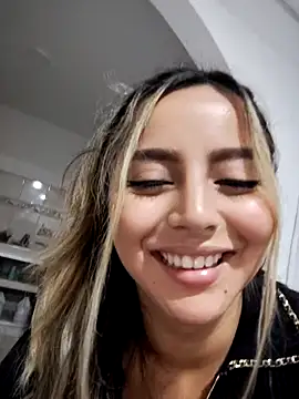 Snapshot of CelestePrince2 chatting on October 15, 11:05 pm CelestePrince2 online show from October 15, 11:05 pm