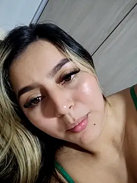 Snapshot of CelestePrince2 chatting on November 10, 7:57 pm CelestePrince2 online show from November 10, 7:57 pm