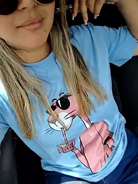 CelestePrince2 online show from January 6, 5:27 pm