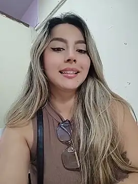 CelestePrince2 online show from June 18, 3:16 pm