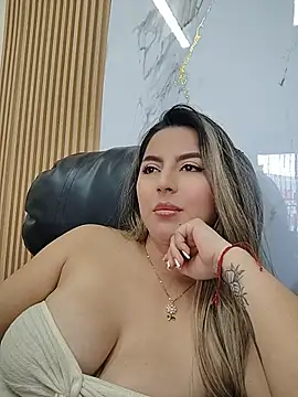 CelestePrince2 online show from June 25, 5:50 pm
