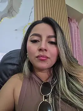 CelestePrince2 online show from July 30, 8:30 pm