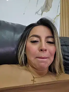 CelestePrince2 online show from July 31, 4:39 pm
