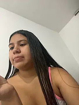 AntonellaCute ab online show from October 8, 11:13 pm